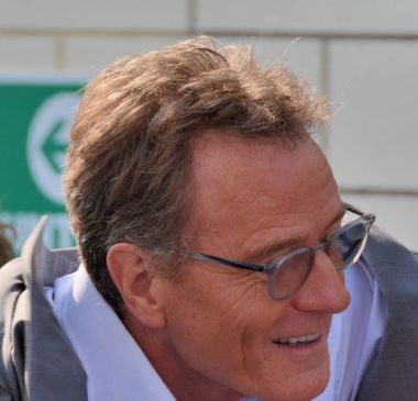  Bryan Cranston Giffoni Film Festivali 2017
