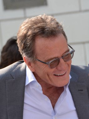  Bryan Cranston Giffoni Film Festivali 2017