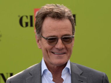  Bryan Cranston Giffoni Film Festivali 2017