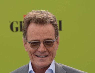  Bryan Cranston Giffoni Film Festivali 2017