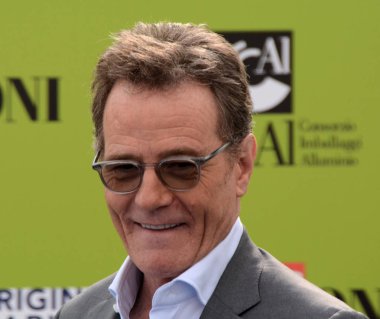  Bryan Cranston Giffoni Film Festivali 2017