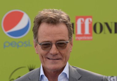  Bryan Cranston Giffoni Film Festivali 2017