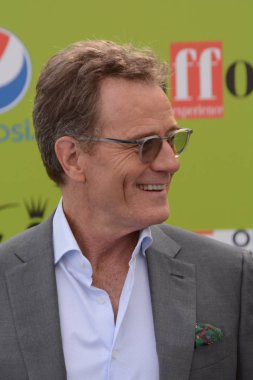  Bryan Cranston Giffoni Film Festivali 2017