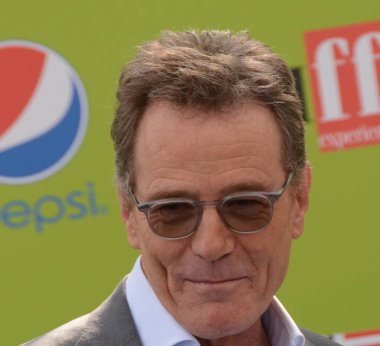  Bryan Cranston Giffoni Film Festivali 2017