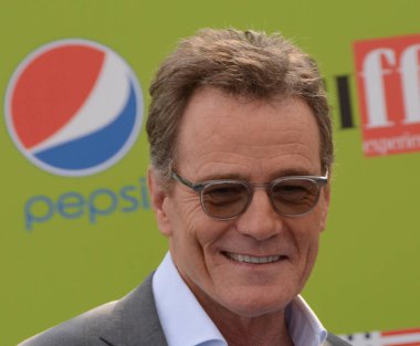  Bryan Cranston Giffoni Film Festivali 2017