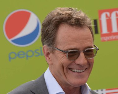  Bryan Cranston Giffoni Film Festivali 2017