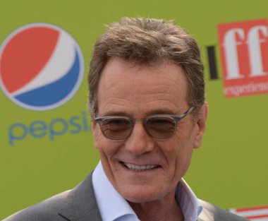  Bryan Cranston Giffoni Film Festivali 2017