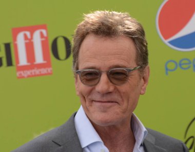  Bryan Cranston Giffoni Film Festivali 2017