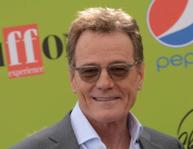  Bryan Cranston Giffoni Film Festivali 2017