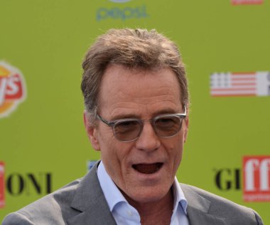  Bryan Cranston Giffoni Film Festivali 2017