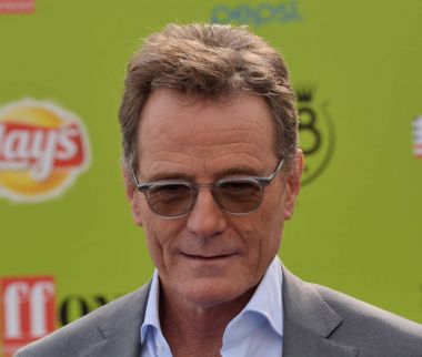  Bryan Cranston Giffoni Film Festivali 2017