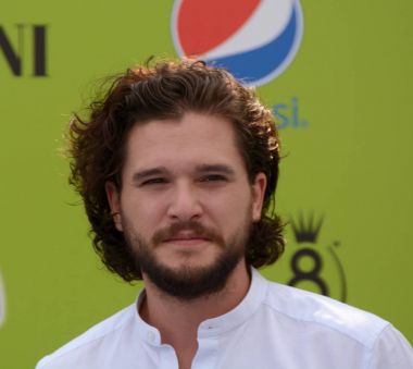 Kit Harington al Giffoni Film Festivali 2017 