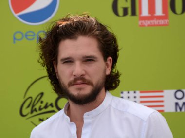 Kit Harington al Giffoni Film Festivali 2017 