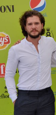 Kit Harington al Giffoni Film Festivali 2017 