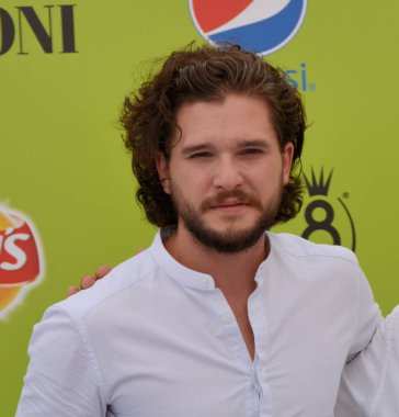 Kit Harington al Giffoni Film Festivali 2017 