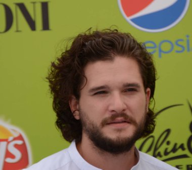 Kit Harington al Giffoni Film Festivali 2017 