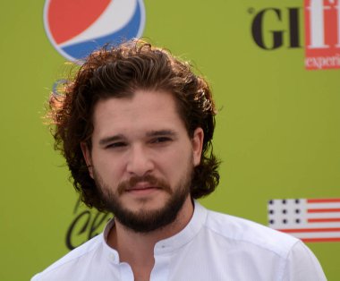 Kit Harington al Giffoni Film Festivali 2017 