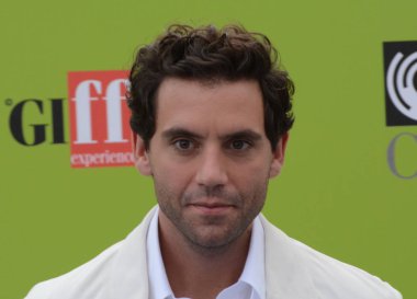 Mika al Giffoni Film Festivali 2017