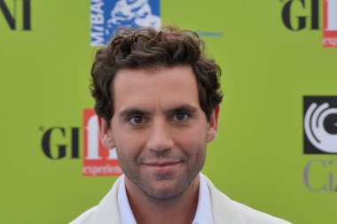 Mika al Giffoni Film Festivali 2017
