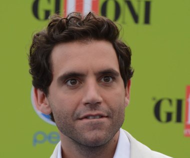 Giffoni Valle Piana, Salerno, Italia - 15 Luglio, 2017 : Mika al Giffoni Film Festival 2017 - il 15 Luglio, 2017 a Giffoni Valle Piana, Italia  