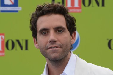 Giffoni Valle Piana, Salerno, Italia - 15 Luglio, 2017 : Mika al Giffoni Film Festival 2017 - il 15 Luglio, 2017 a Giffoni Valle Piana, Italia  