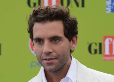 Mika al Giffoni Film Festivali 2017