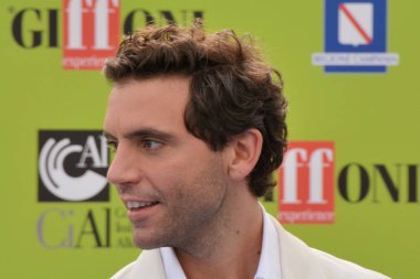 Mika al Giffoni Film Festivali 2017