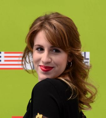 Laura Esquivel al Giffoni Film Festivali 2017