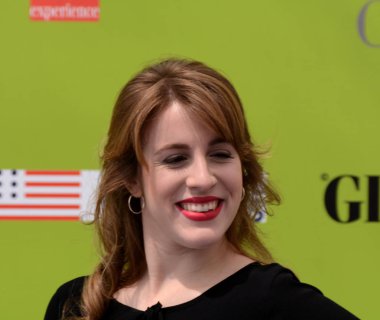 Laura Esquivel al Giffoni Film Festivali 2017