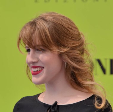 Laura Esquivel al Giffoni Film Festivali 2017