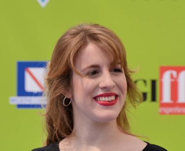 Laura Esquivel al Giffoni Film Festivali 2017