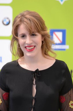 Laura Esquivel al Giffoni Film Festivali 2017