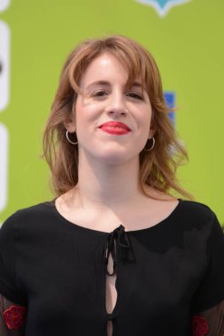 Laura Esquivel al Giffoni Film Festivali 2017