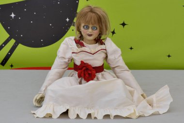  Annabelle 2 al Giffoni Film Festivali 2017