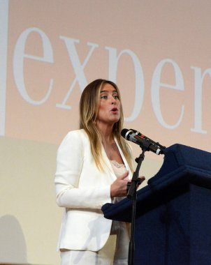  Maria Elena Boschi al Giffoni Film Festivali 2017 
