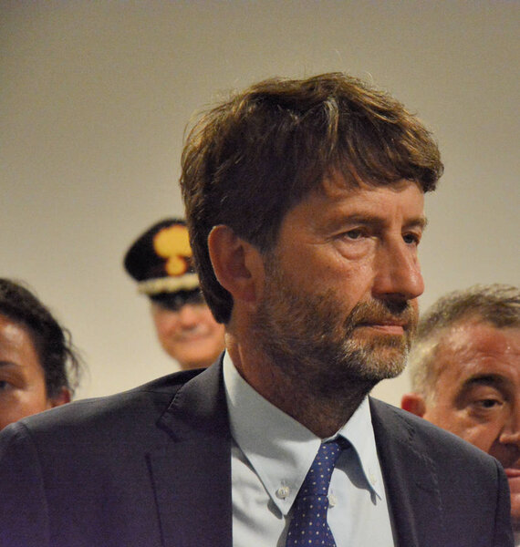 Кинофестиваль Дарио Франческини аль Гиффони 2017
