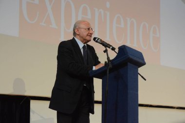  Vincenzo De Luca al Giffoni Film Festivali 2017