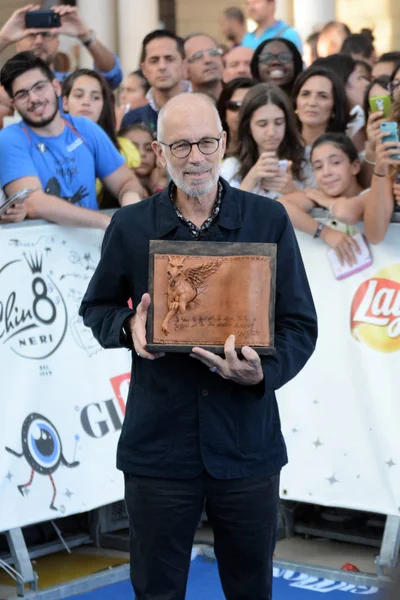 Gabriele Salvatores al Giffoni Film Festivali 2017