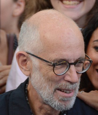 Gabriele Salvatores al Giffoni Film Festivali 2017