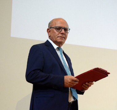 Claudio Gubitosi, Giffoni Film Festivali 2017 