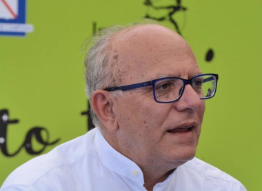 Claudio Gubitosi, Giffoni Film Festivali 2017 