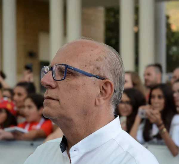 Claudio Gubitosi, Giffoni Film Festivali 2017 