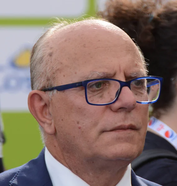 Claudio Gubitosi, Giffoni Film Festivali 2017 