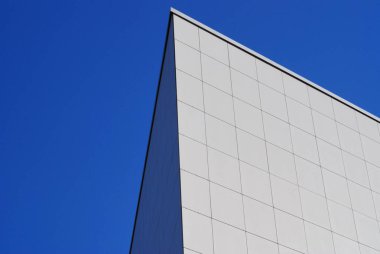 Modern mimarisi, Güney İtalya.