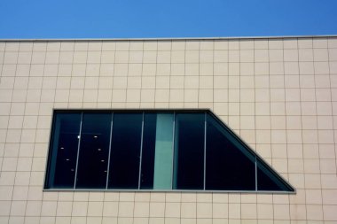 Modern mimarisi, Güney İtalya.