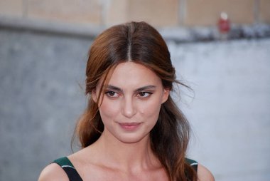  Catrinel Marlon Giffoni Film Festivali 2013