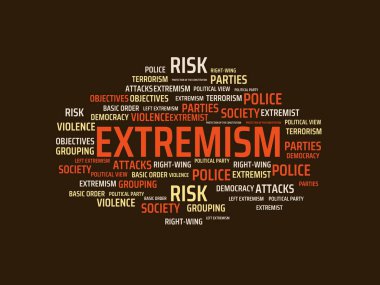 Aşırı - görüntü kelimelerle ilişkili konu aşırılık, word, resim, illüstrasyon