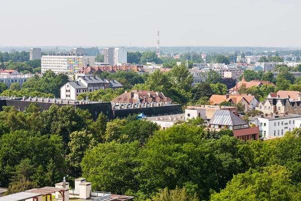 Apartmanlar Kolobrzeg