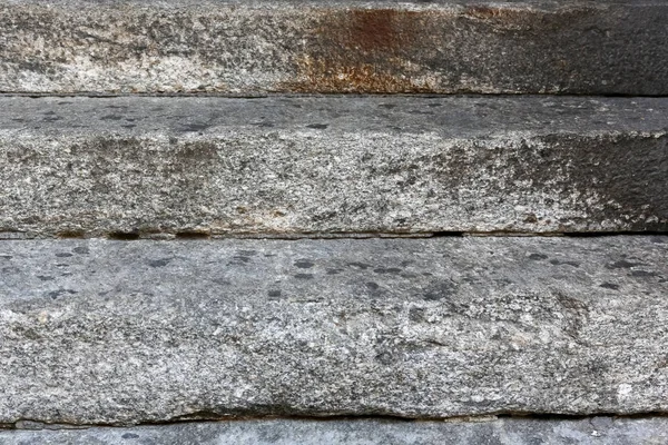 Medieval stone stairs — Stock Photo, Image