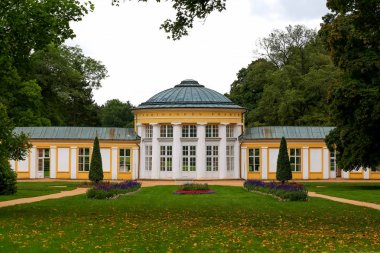 Pavilion Ferdinand bahar